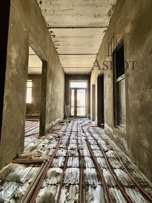 Срочно ‼️ Коттедж Эко базар 220м2 3 этажа дом