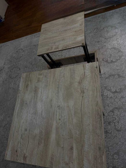 Стол трансформер