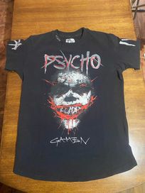Тениска Luda Psycho 4, размер М Чисто Нова