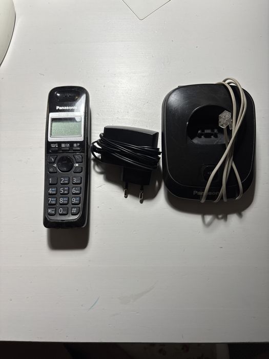 Продам телефон Panasonic