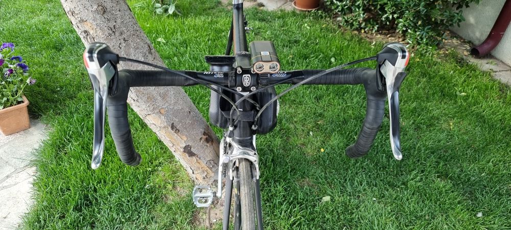 Cursiera Canyon full ultegra schimb sau vand .