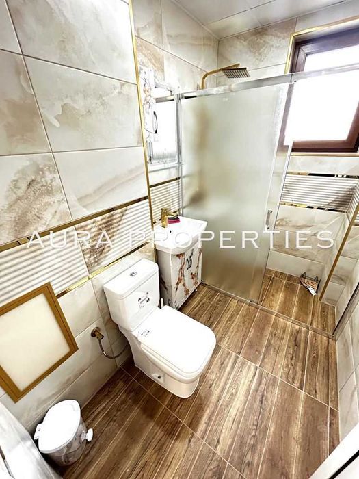 Продава се Тристаен апартамент в Разград, Житница - 90 кв.м за 9 €/кв.м - Снимка #7