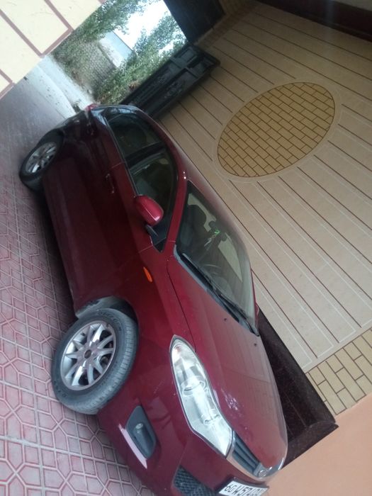 Chery A13 bonus sotiladi