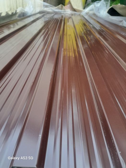 Tabla cutata  acopris și gard