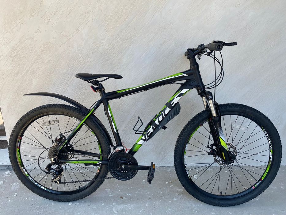 Bicicletă MOUNTAIN BIKE, veloce legion26”