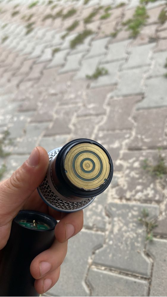 Shure qlxs nou de vanzare
