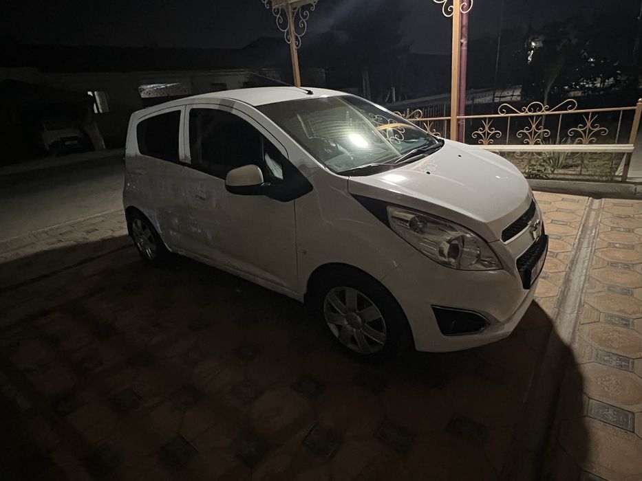 Arenda spark 1.25