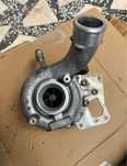 Turbosuflanta audi a6 c6 2.7 tdi