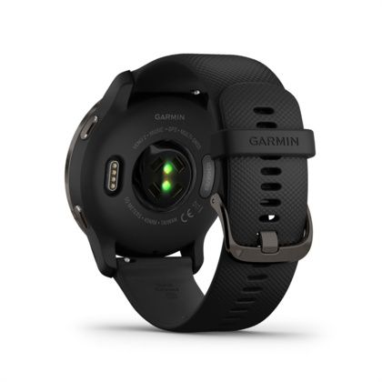 Garmin Venu Amoled