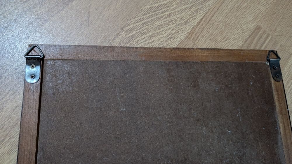 Panou decorativ cu tabla de scris