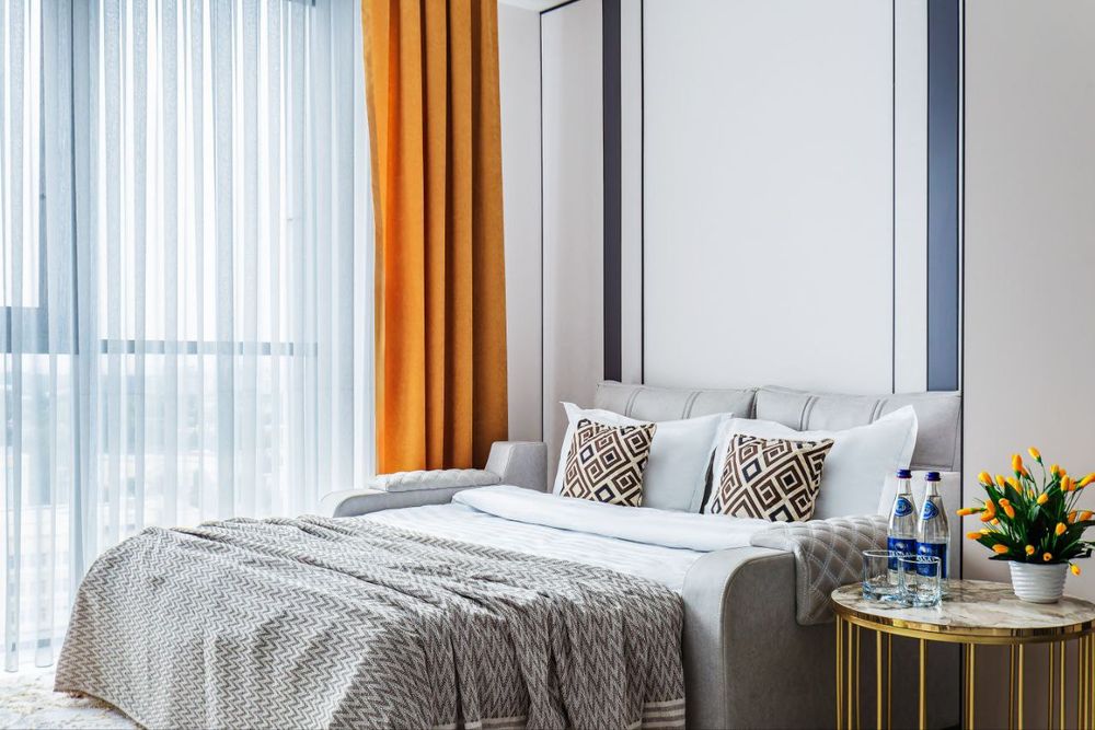 Посуточный квартиры