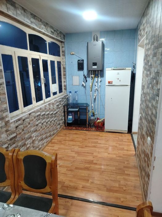 2 хонали квартира ижарага берилади! Фрунзенский. Сарбон. Детсад-9