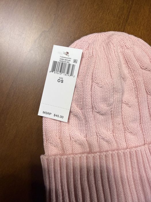 Caciula Fes Polo Ralph Lauren noua/new