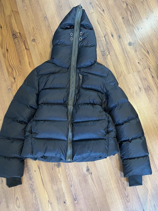 Geaca rick owens M