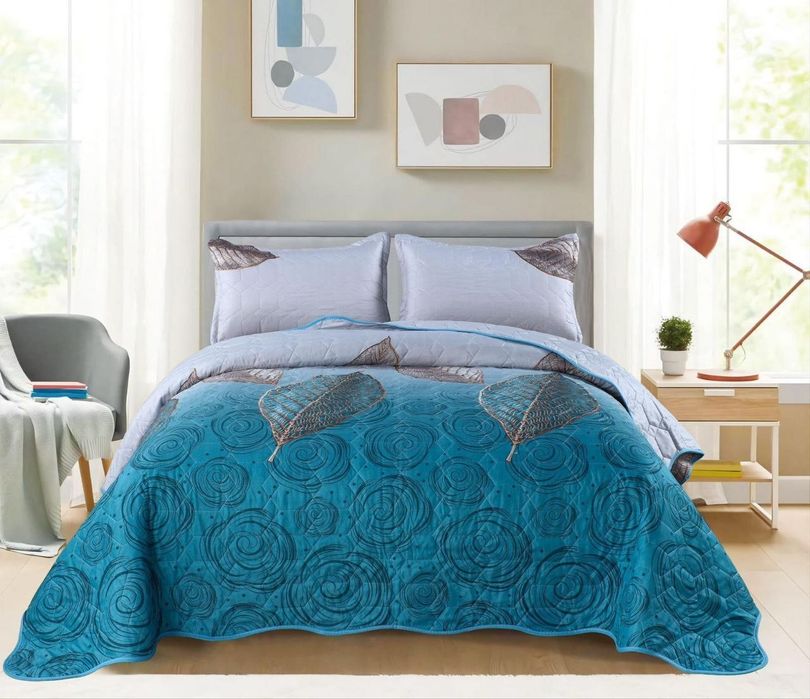 Cuvertura cu 3 piese