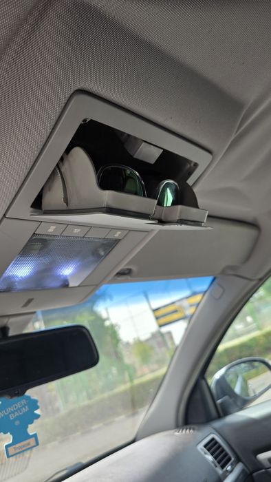 Opel Vectra C Signum 2008 1.9