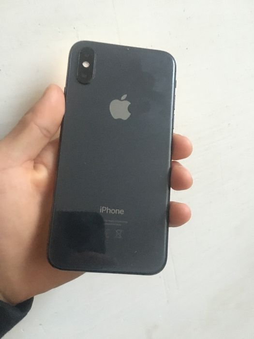 Продаи айфон xs 25.000