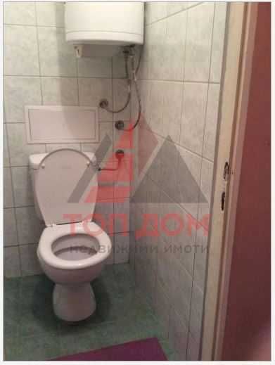 Дава се под наем Тристаен апартамент в Варна, Чайка - 82 кв.м за 459 € - Снимка #3