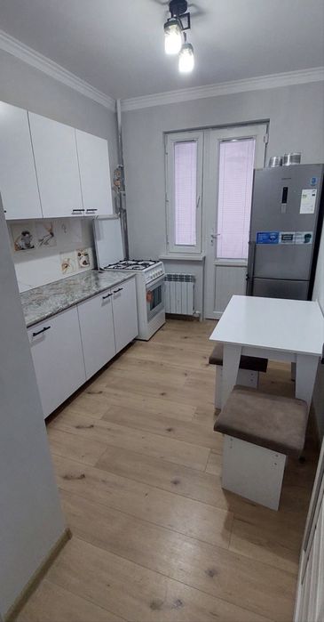 Сдается 2 ком Бектемирский Водник, Янги Прокуратура. Новостройка