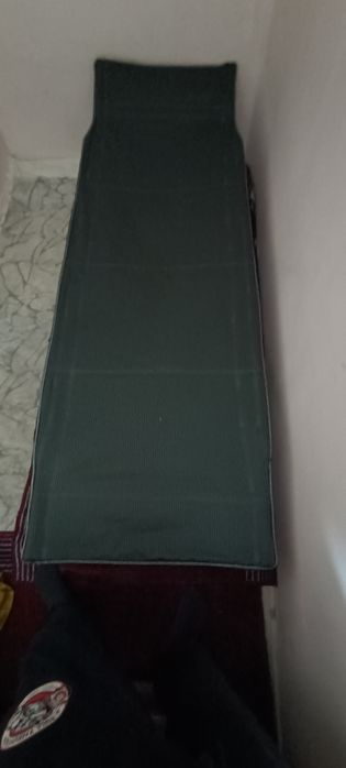 Раскладушка кровать