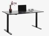 Birou reglabil electric 80x160