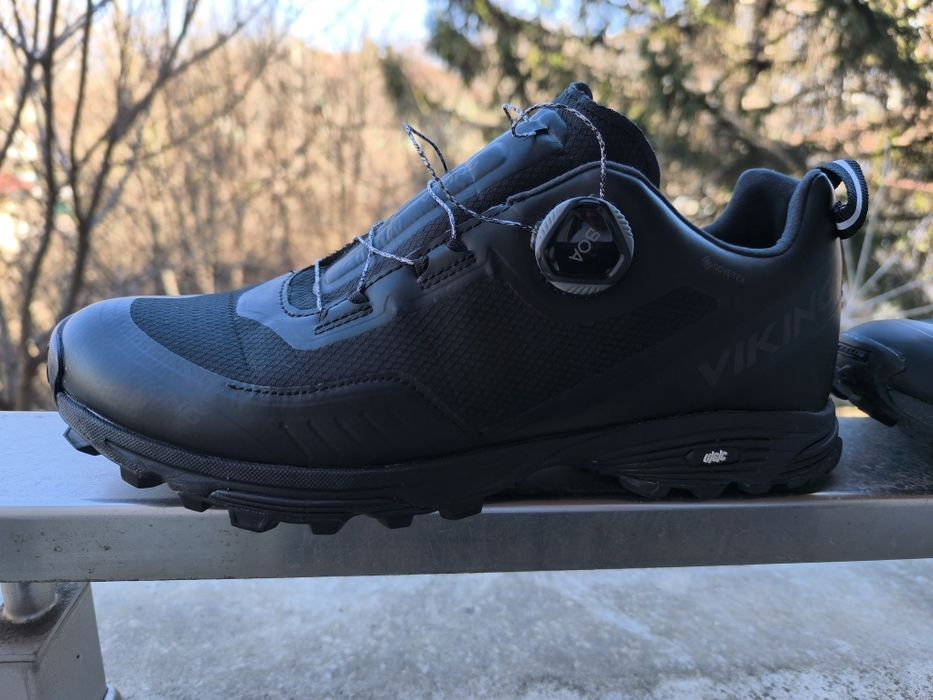 Обувки Viking Anaconda Light 5 Boa