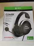 Căști originale HyperX CloudX pentru Xbox  one