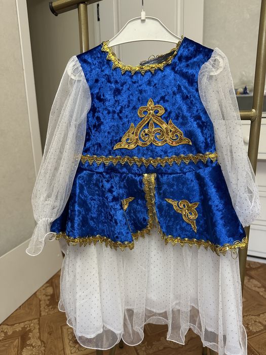 Продается казахское плате