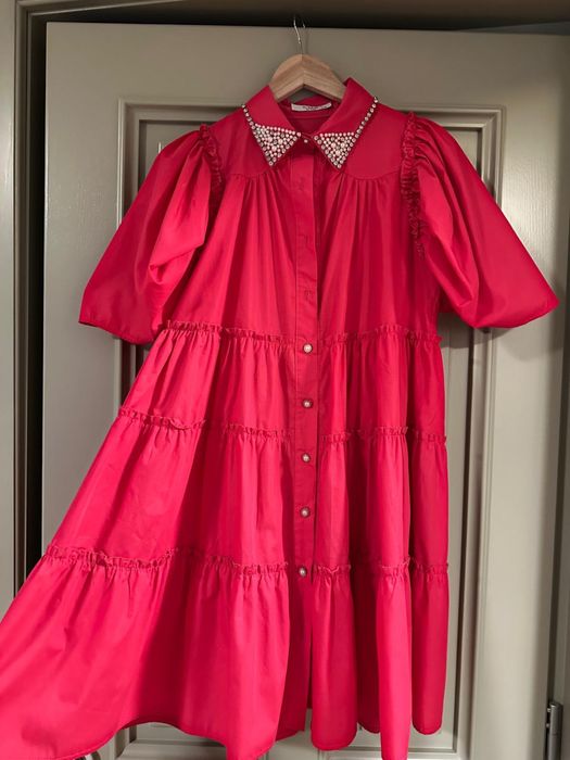 Rochie “Elsa. M”