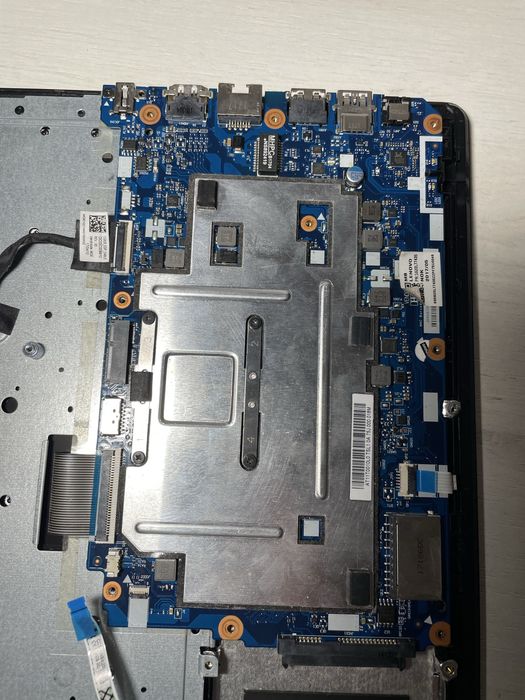 Placă de bază Lenovo IdeaPad 110-15IBR – complet funcțională