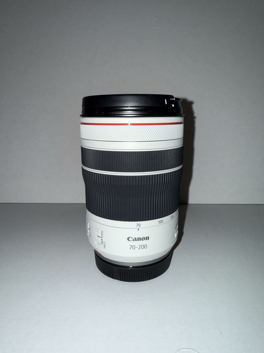 Canon RF 70-200mm F4 L IS USM