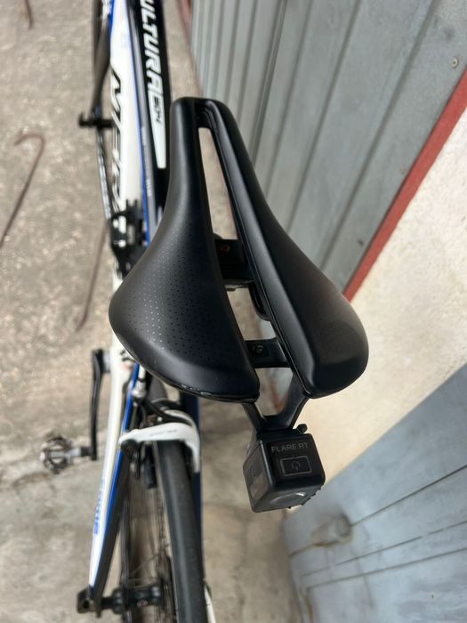 Merida Scultura Carbon 2019