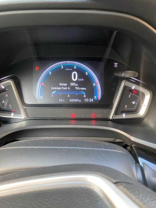 Honda Crider Sotiladi Xolati Alo Darajada Toptoza Moshina