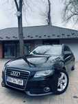 Audi A4 B8 Avant *Automat *an 2011