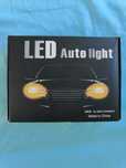 Becuri led model p21/5w