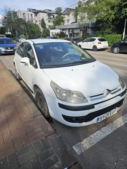 Citroen C4 an 2009