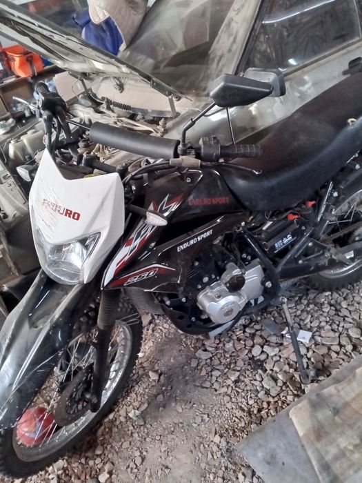 Продаётся Эндура спорт