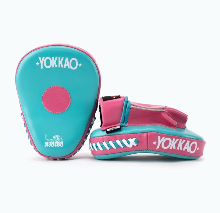 Palmare box kickbox muaythai mma yokkao