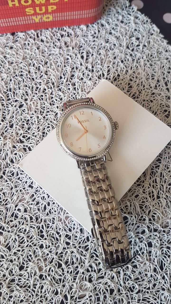 Ceas Fossil BQ 3654