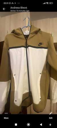 Nike Tech fleec (M)