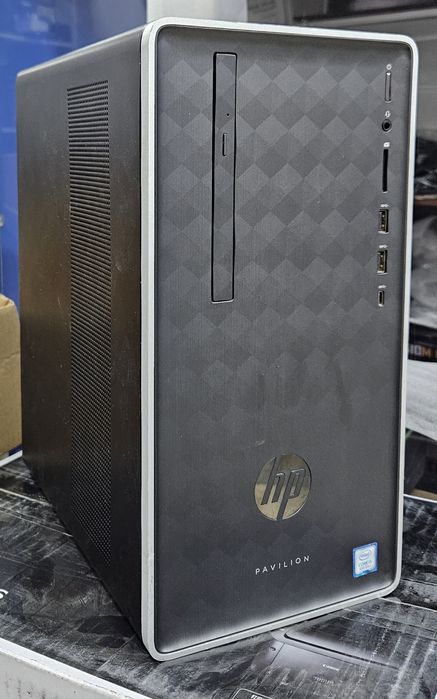 Продам системник hp брэнд