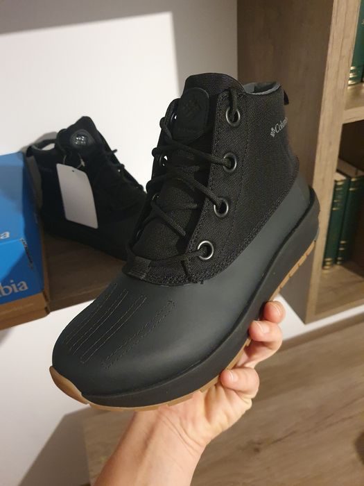 Columbia Moritza cizme femei nr40 noi