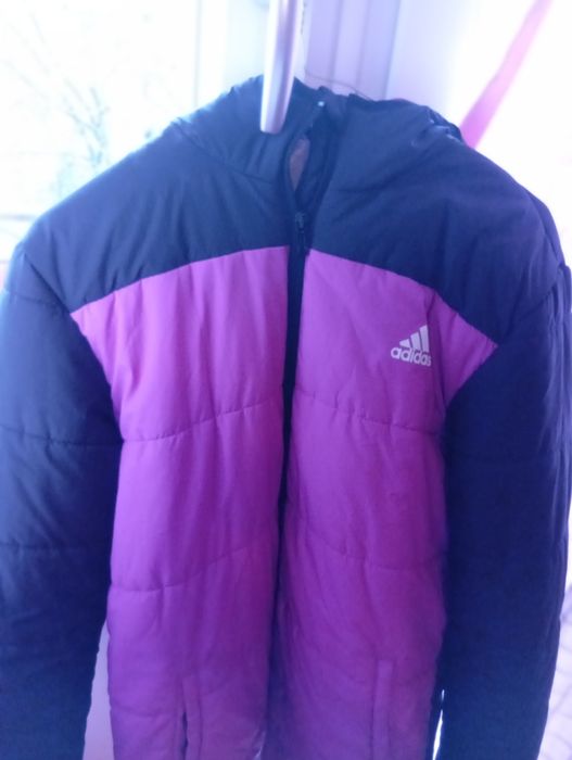 Geaca Adidas, originală