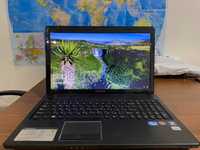 улучшенный ноутбук Lenovo G570, i5, SSD, RAM 8GB, хранилище 800GB
