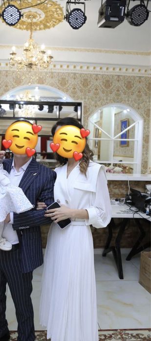 Продам турецкое платье