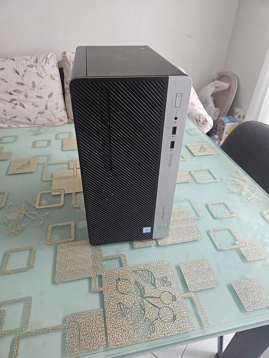 Vand Pc Office / HP ProDesk 400 G6 MT