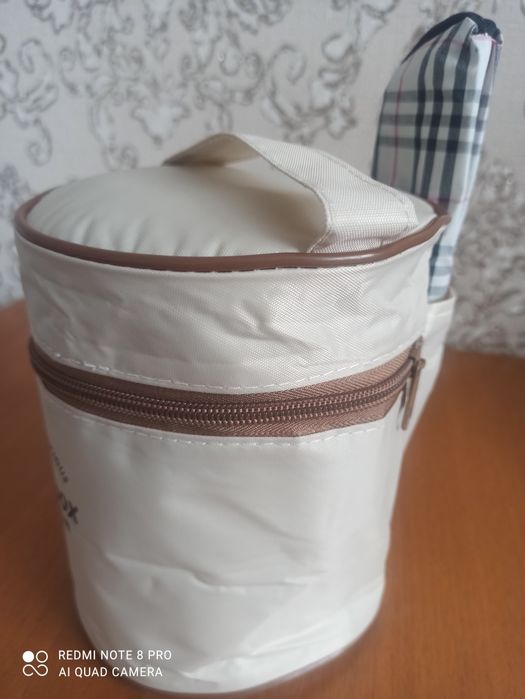 Продам термос для еды