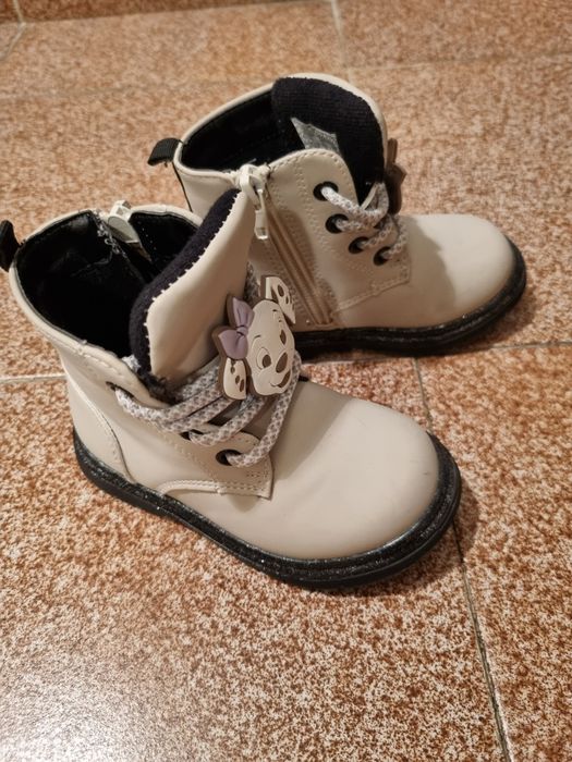 Детски ботушки 23 номер