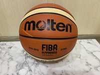 Продам баскетбольный мяч molten gl7x