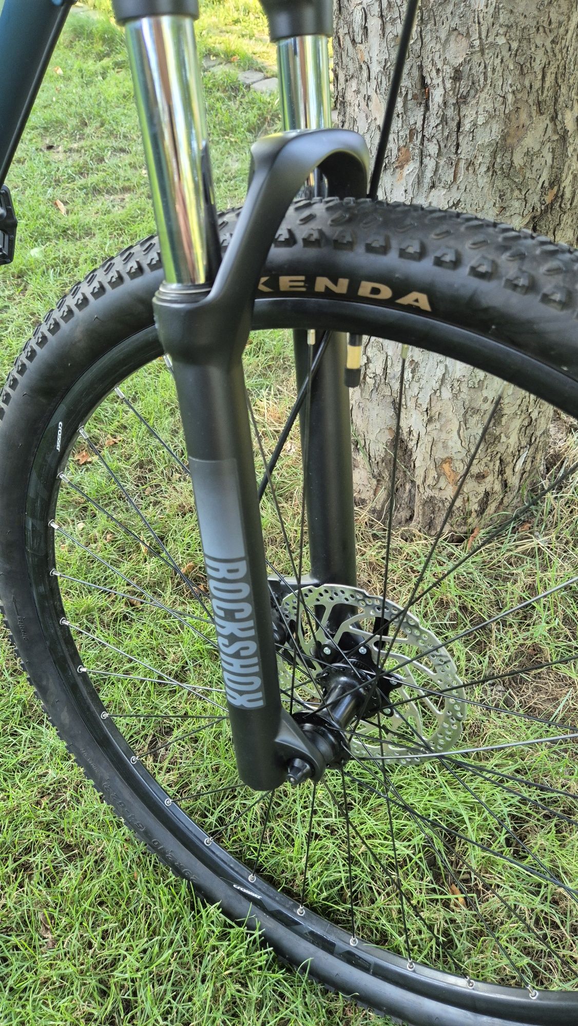 Bicicleta MTB 29 cross grx 12